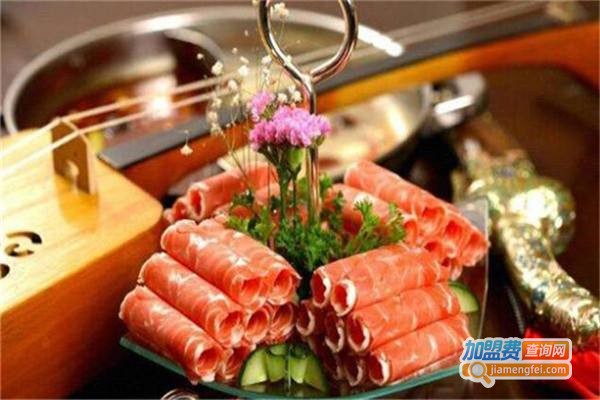 吉吉泰式海鲜火锅加盟费