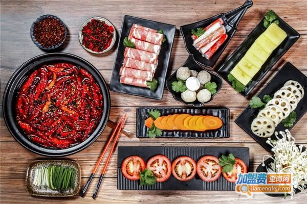 顶顶牛排火锅加盟费