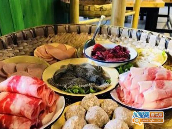 井脑壳市井火锅