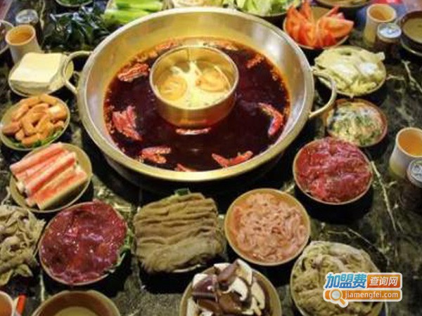 隆小柒私房火锅