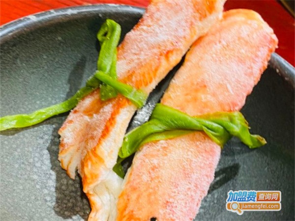 荟必寿日韩煮物专门店加盟