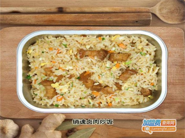 楚仙一味加盟费