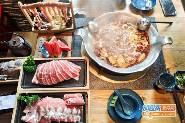 湊湊火锅•茶憩