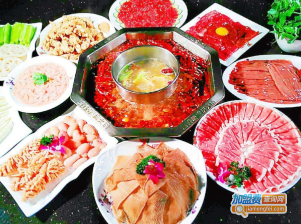 淘汰郎火锅外卖