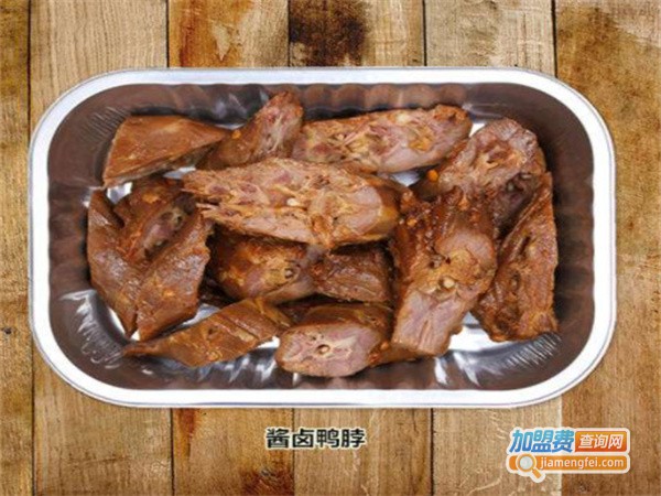 楚仙一味加盟费