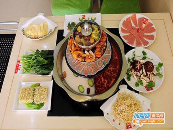 鱼一哥宝塔锅王