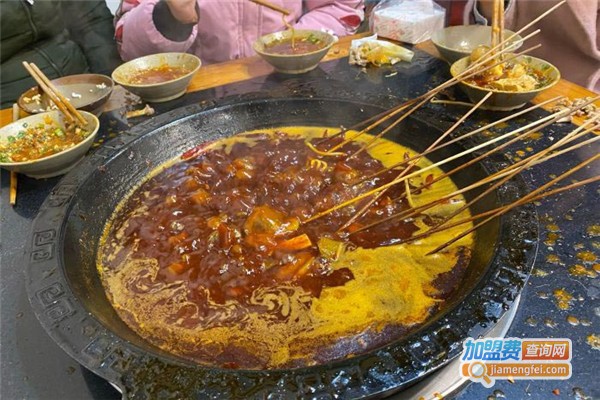 小熊火锅加盟费