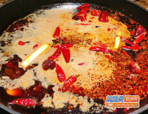 九品川码头火锅加盟费