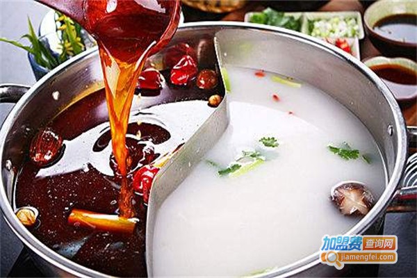 雷门火锅加盟费