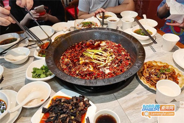 九街三和鱼加盟费