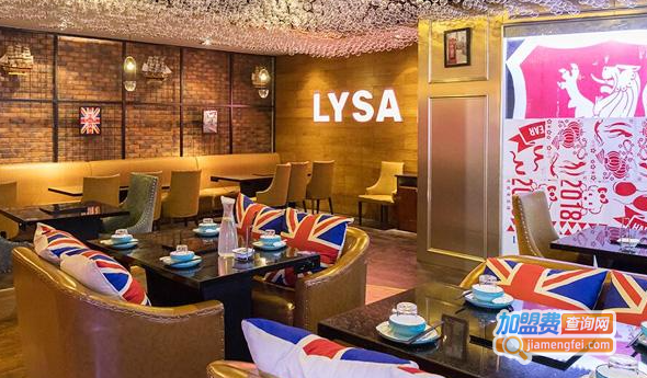 莱莎公爵泰国海鲜火锅加盟费