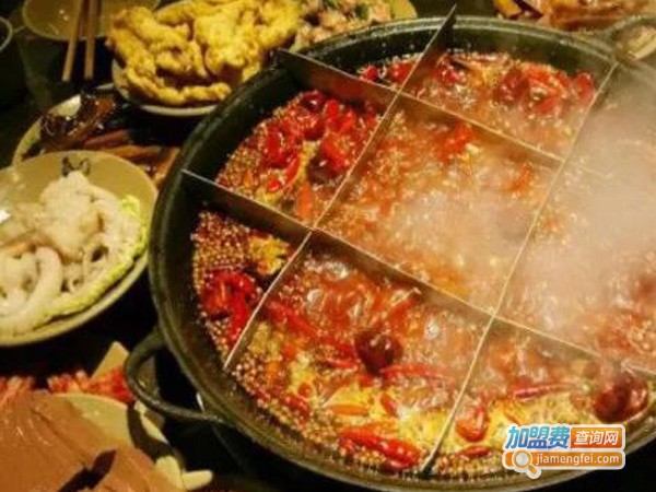 李杰一家三口加盟费