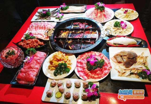 土火ToHot加盟费