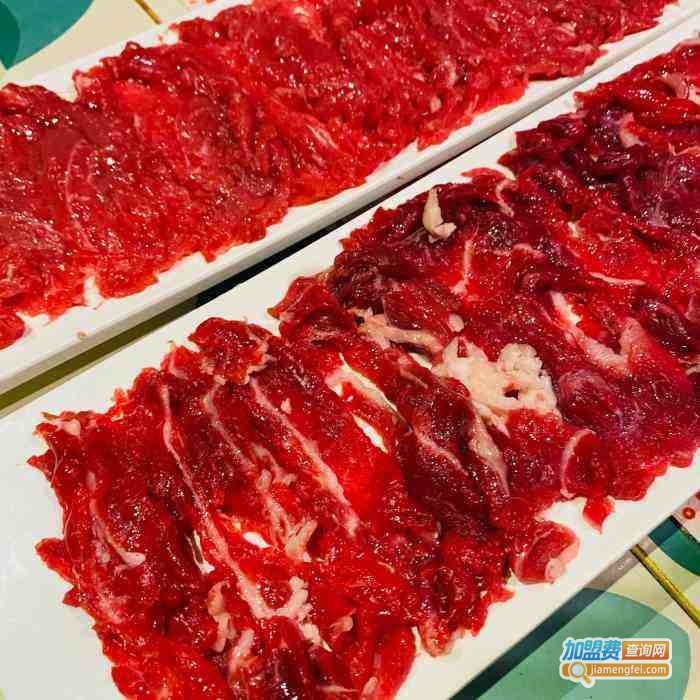 南城十里鲜切牛肉加盟费