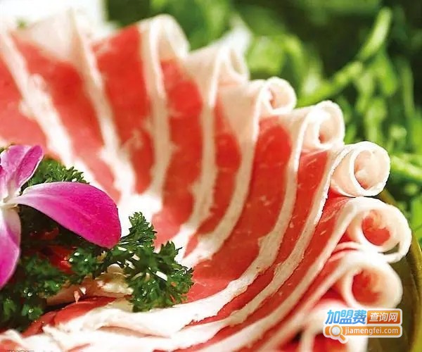 小门坎火锅加盟费