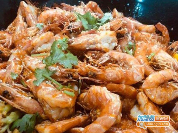 守福老火锅加盟费