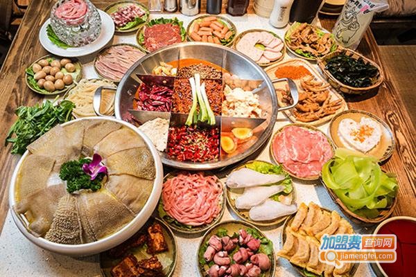 重庆鼻祖火锅
