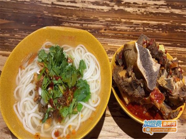 樊老头樊氏正宗牛骨粉加盟费