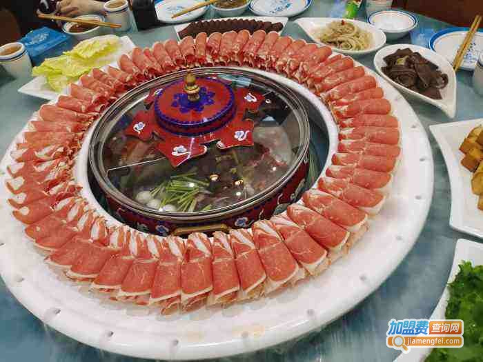 百味捞火锅坊加盟费