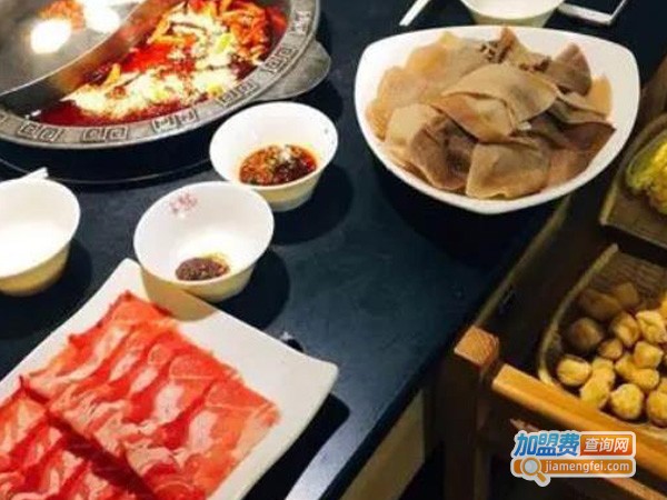 陈辣虎重庆老火锅加盟费