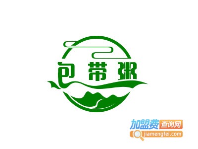 包带粥加盟费