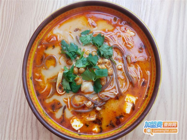 馍小帅·烤馍孜然肉加盟