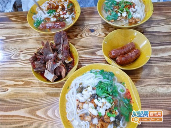 樊老头樊氏正宗牛骨粉加盟费