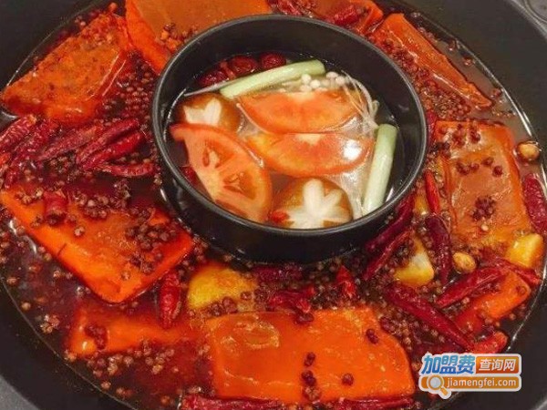 辣州川味火锅