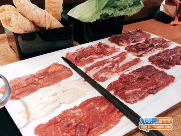 大丰收潮牛火锅加盟费