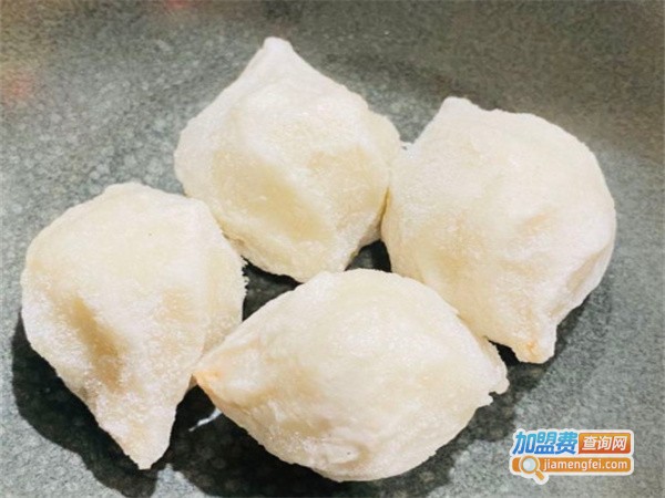 荟必寿日韩煮物专门店加盟