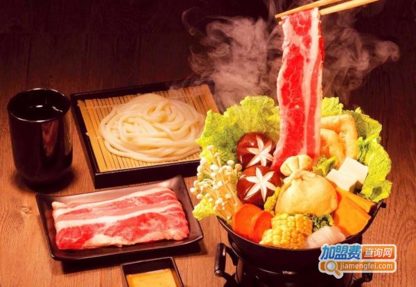 門神串串火锅加盟费