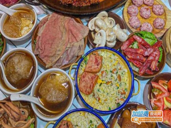 钜诚火锅加盟费