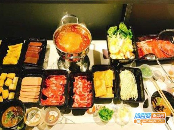 锅sir火锅外卖加盟费