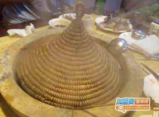 蒸汽草帽鱼加盟费