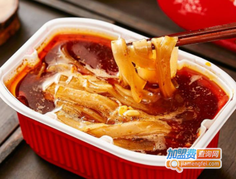 微火锅代理加盟费