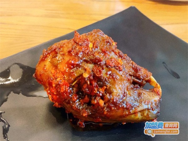 三姐肥肠鱼加盟费