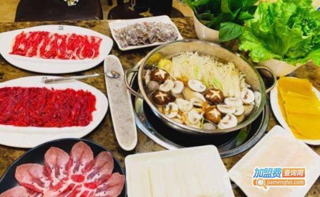 一牛生活潮汕火锅