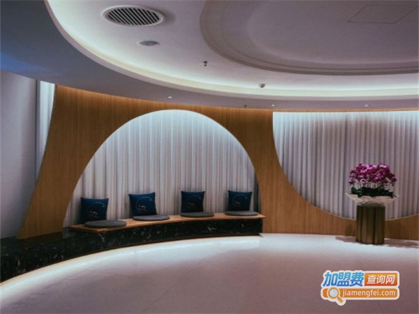 峰涛大自然养生会馆加盟