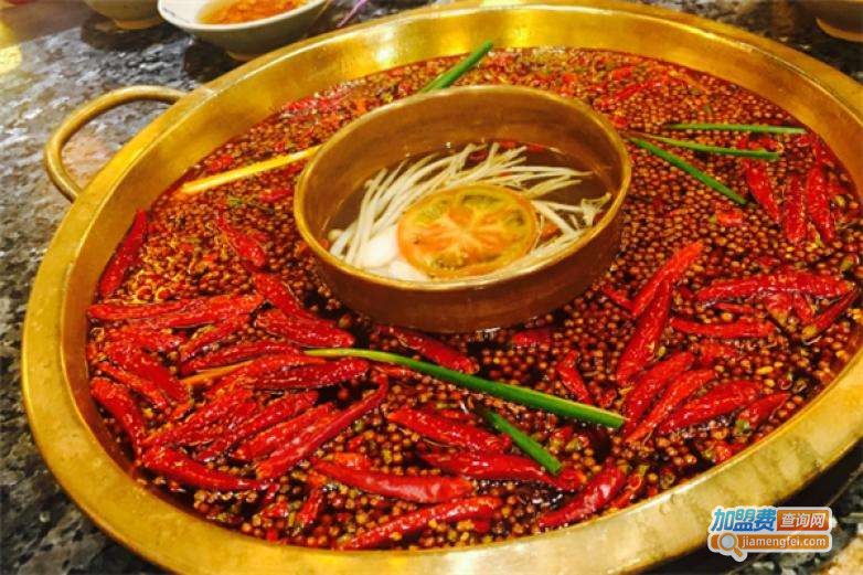 辣小妹火锅加盟费