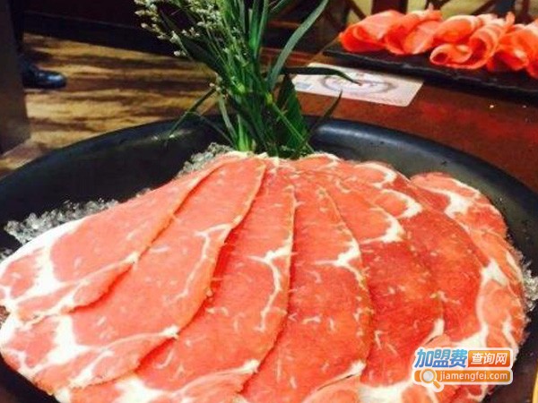 五星桥肥牛火锅加盟费