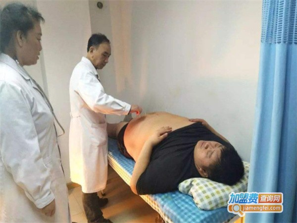 舒美康减肥加盟