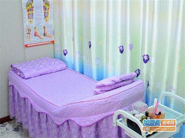 舒美康减肥加盟