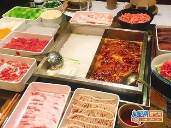 麒麟胖哥火锅食府加盟费