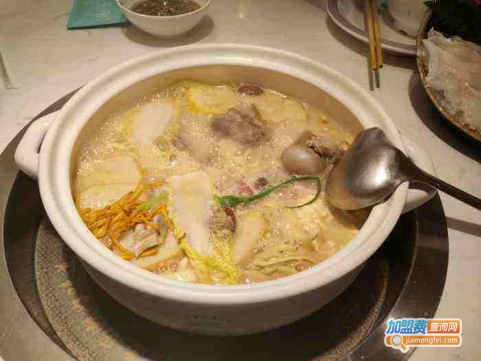 杭锅儿筒骨砂锅火锅