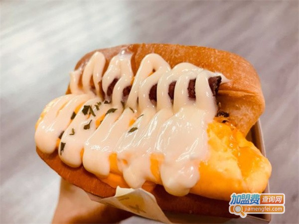 ***方盒爆蛋吐司加盟费