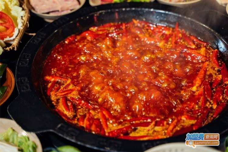 千锅王火锅加盟费