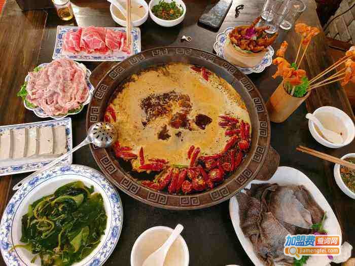 一号桥老灶火锅