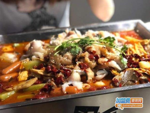 巴适锅锅免烫火锅加盟费