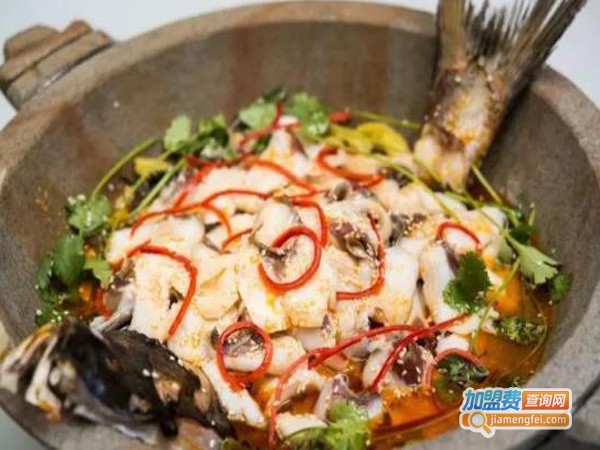 唐老丫火锅鱼店