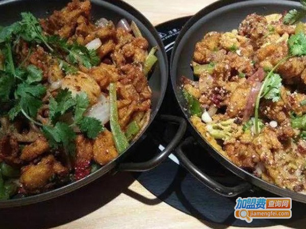 卓兰塔蛙食堂火锅加盟费